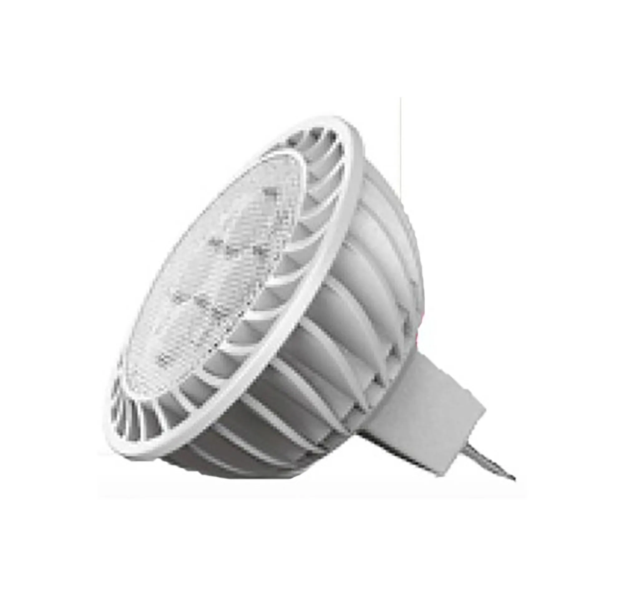 789261132  PowerLED MR16 12V 4W 4000K 325lm